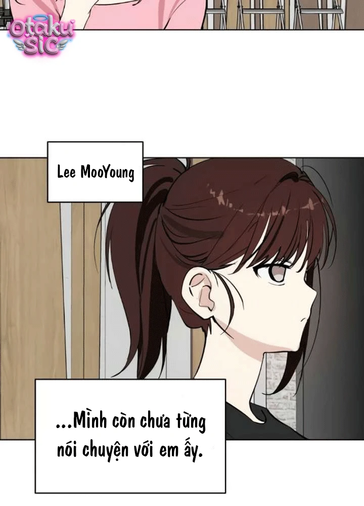 Hôm nay tôi là con gái - Chap 57 - Trang 8