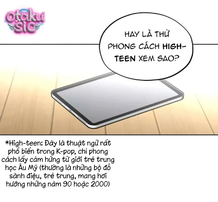 Hôm nay tôi là con gái - Chap 57 - Trang 78