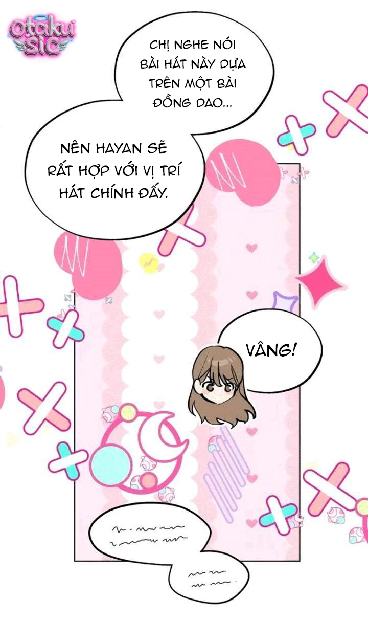 Hôm nay tôi là con gái - Chap 57 - Trang 80