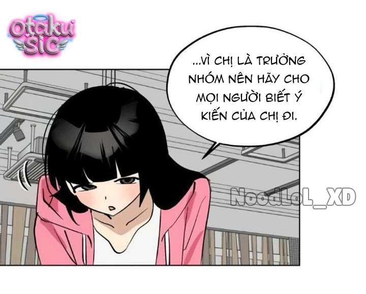 Hôm nay tôi là con gái - Chap 57 - Trang 81