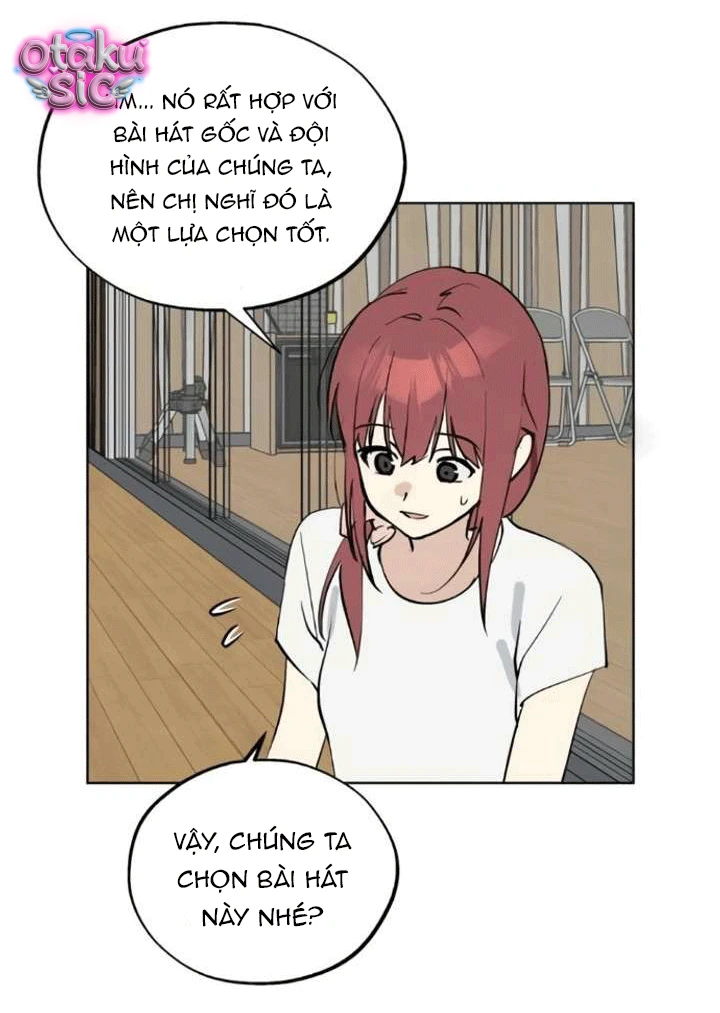 Hôm nay tôi là con gái - Chap 57 - Trang 84