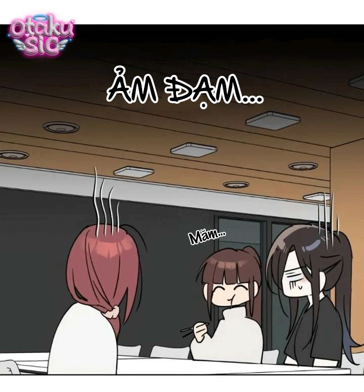 Hôm nay tôi là con gái - Chap 57 - Trang 87