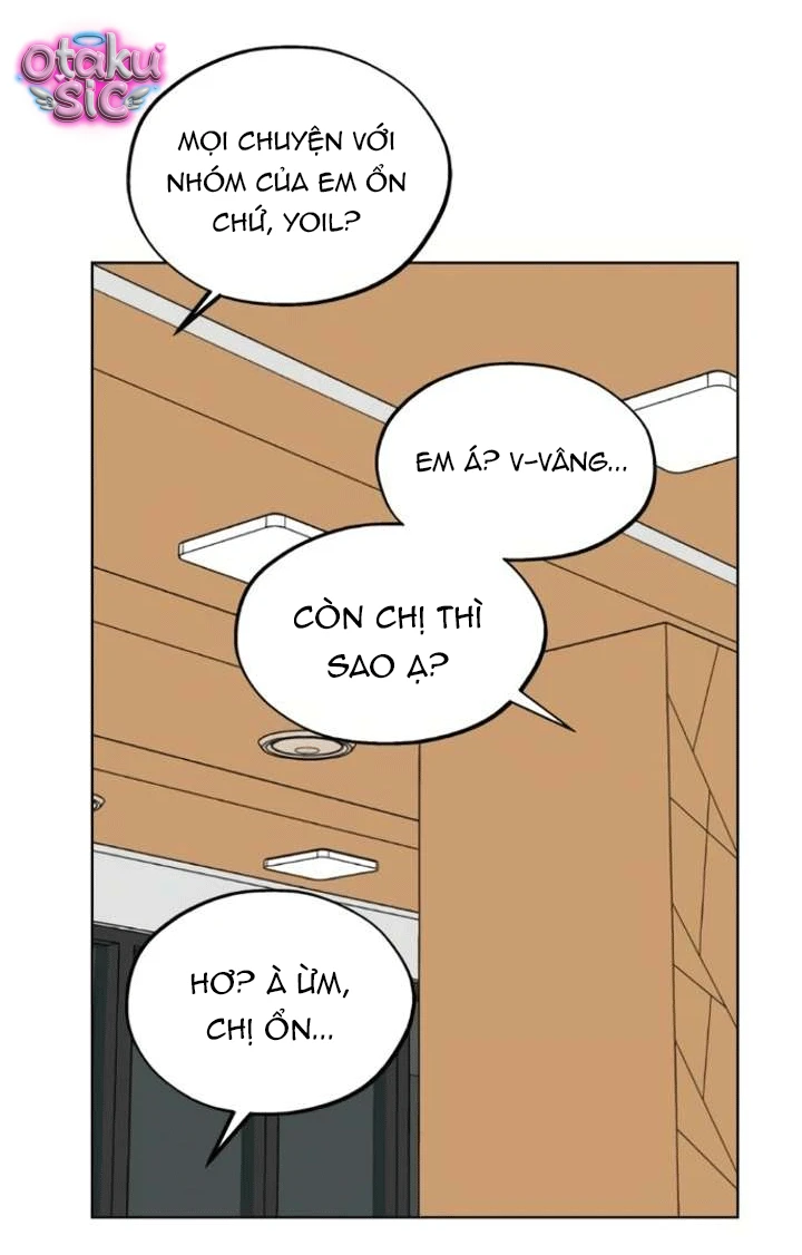Hôm nay tôi là con gái - Chap 57 - Trang 89