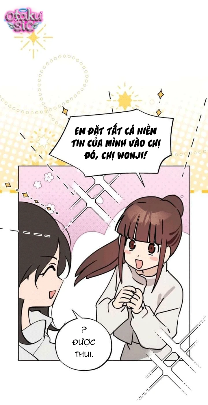 Hôm nay tôi là con gái - Chap 57 - Trang 93
