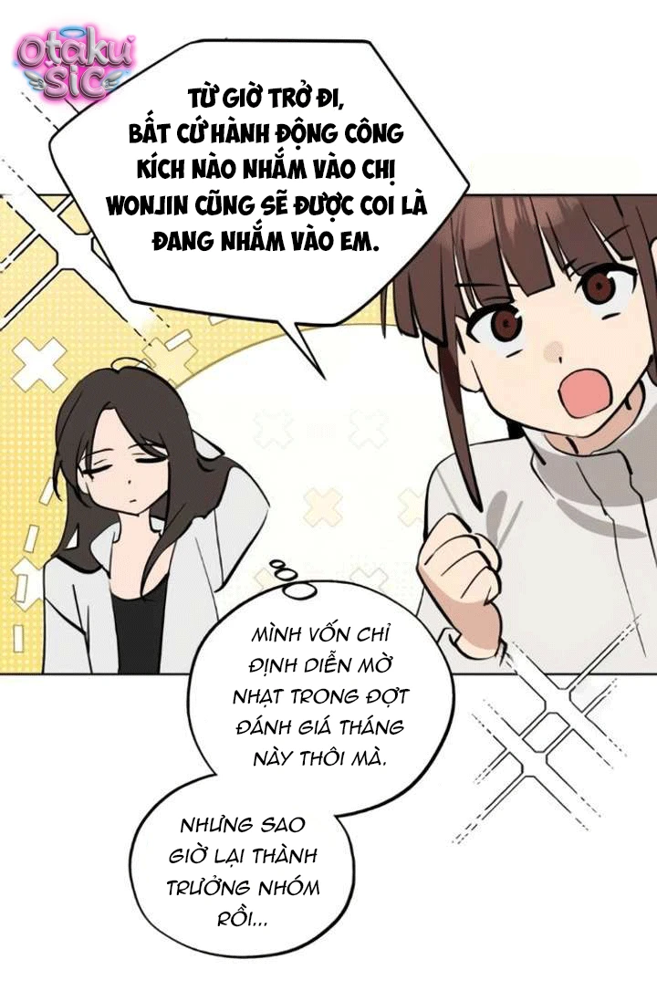 Hôm nay tôi là con gái - Chap 57 - Trang 95