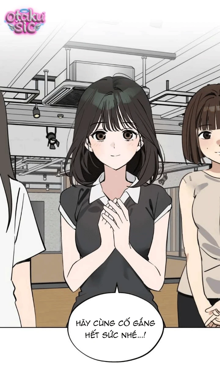 Hôm nay tôi là con gái - Chap 57 - Trang 99