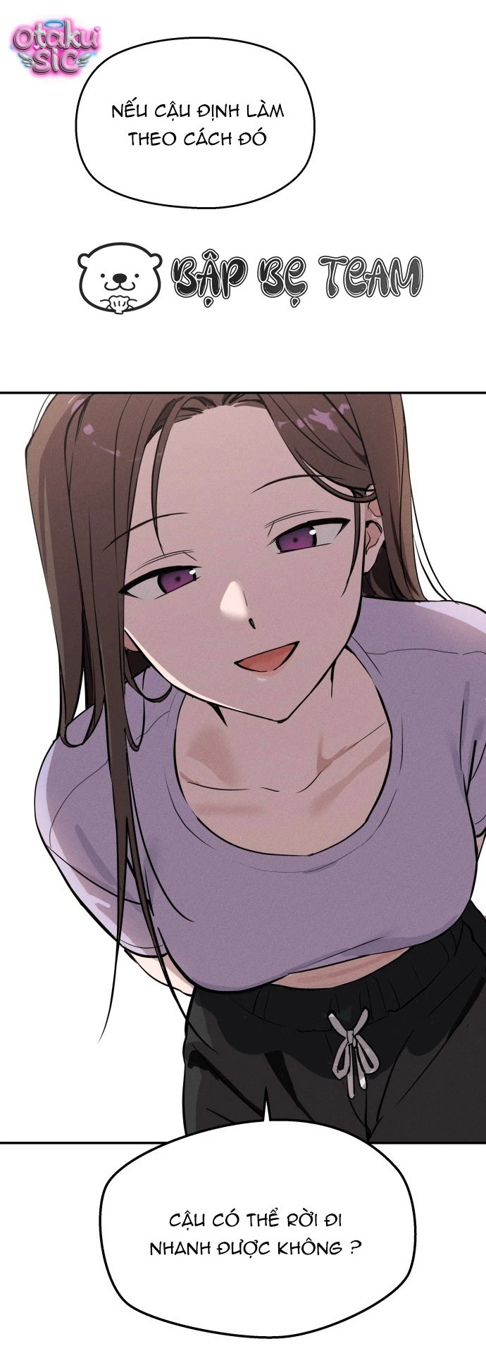 Hôm nay tôi là con gái - Chap 6 - Trang 2