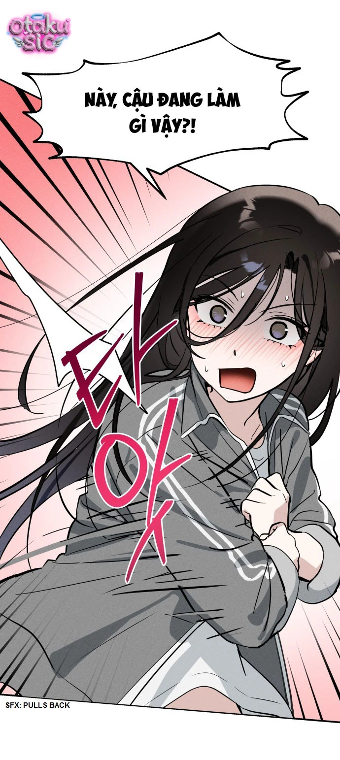 Hôm nay tôi là con gái - Chap 6 - Trang 11