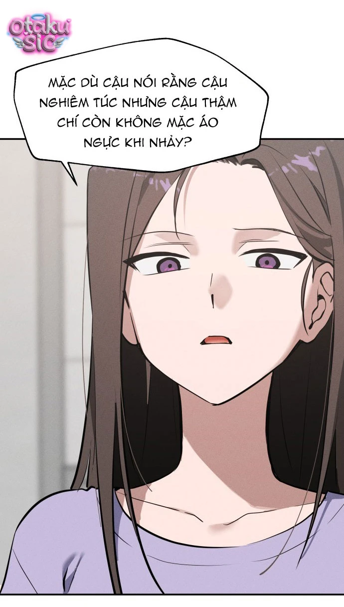 Hôm nay tôi là con gái - Chap 6 - Trang 13