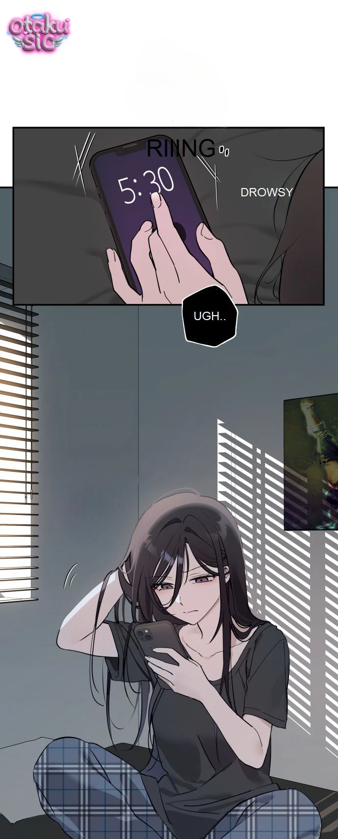 Hôm nay tôi là con gái - Chap 6 - Trang 18