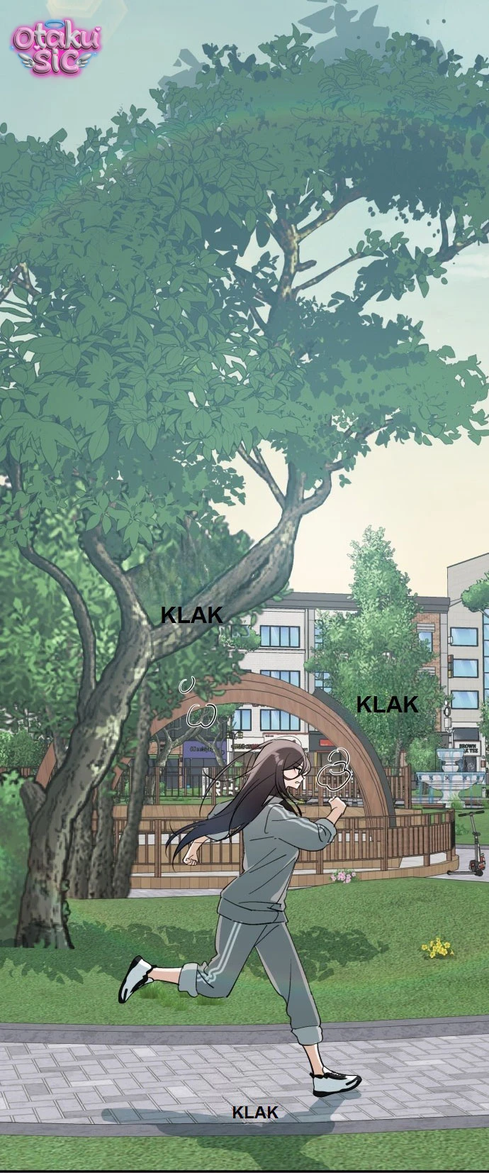 Hôm nay tôi là con gái - Chap 6 - Trang 20