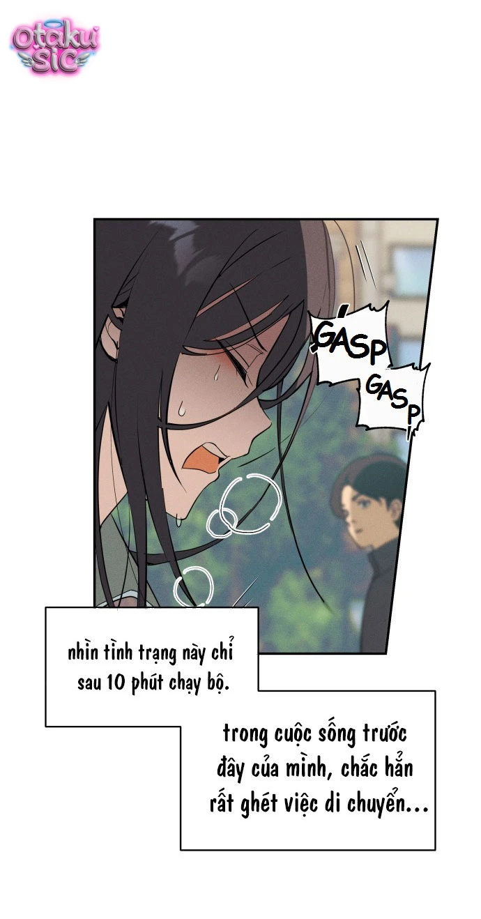 Hôm nay tôi là con gái - Chap 6 - Trang 23