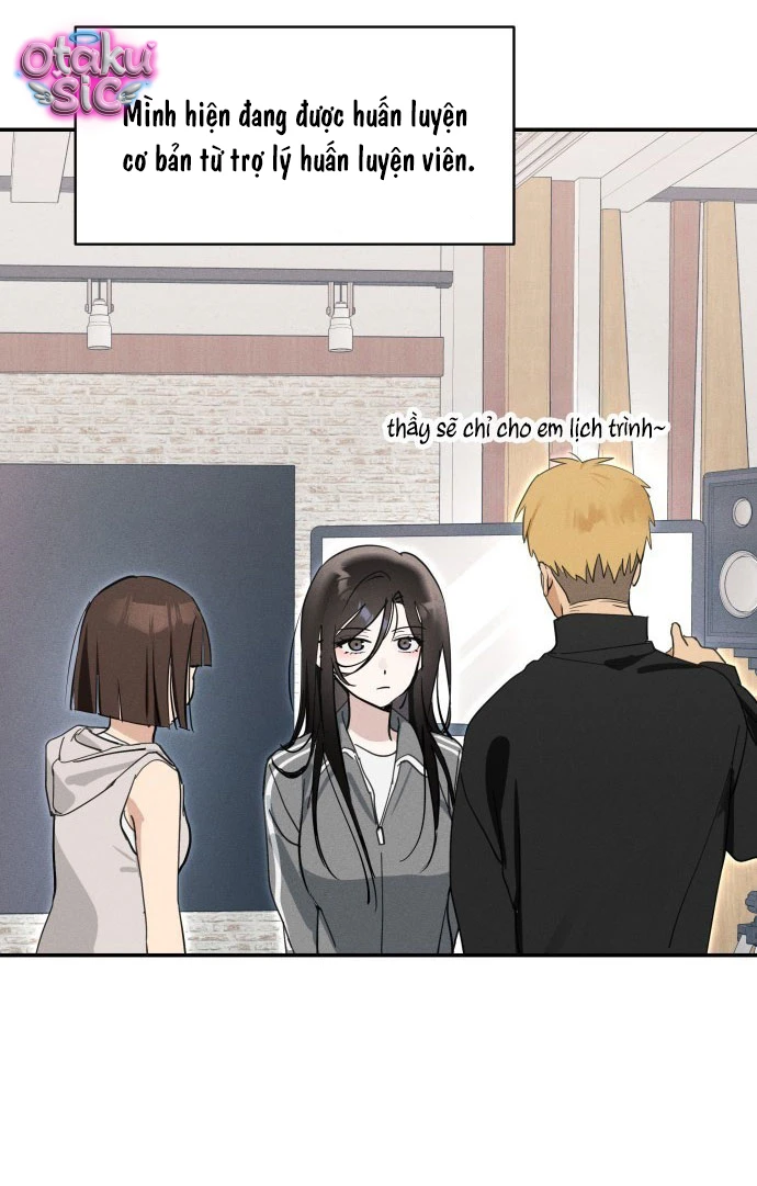 Hôm nay tôi là con gái - Chap 6 - Trang 26