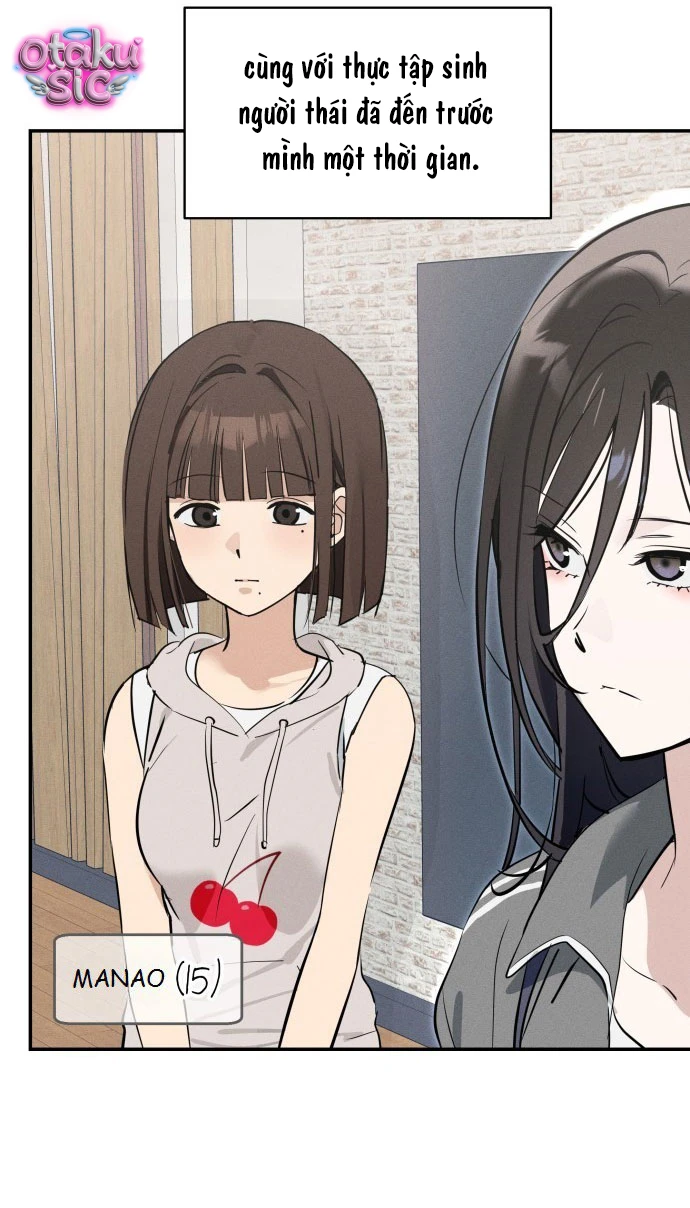 Hôm nay tôi là con gái - Chap 6 - Trang 27