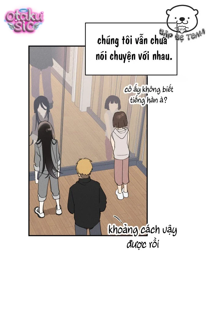 Hôm nay tôi là con gái - Chap 6 - Trang 28