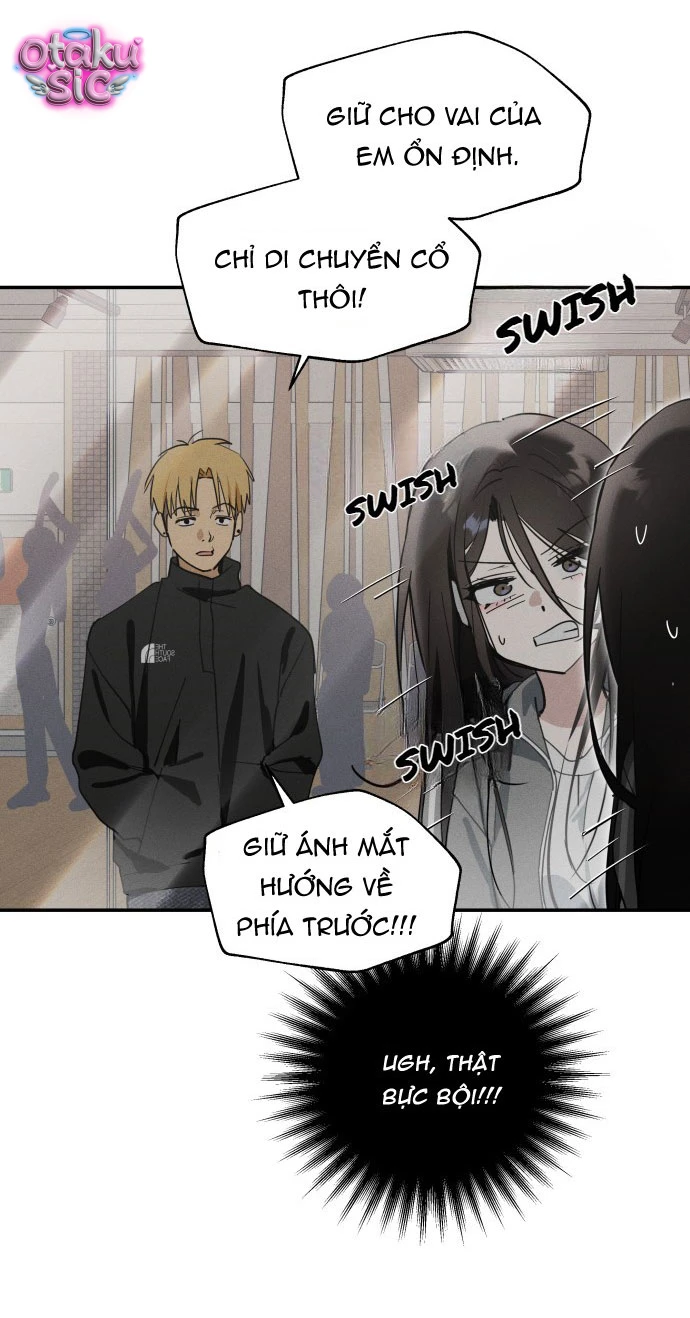 Hôm nay tôi là con gái - Chap 6 - Trang 29