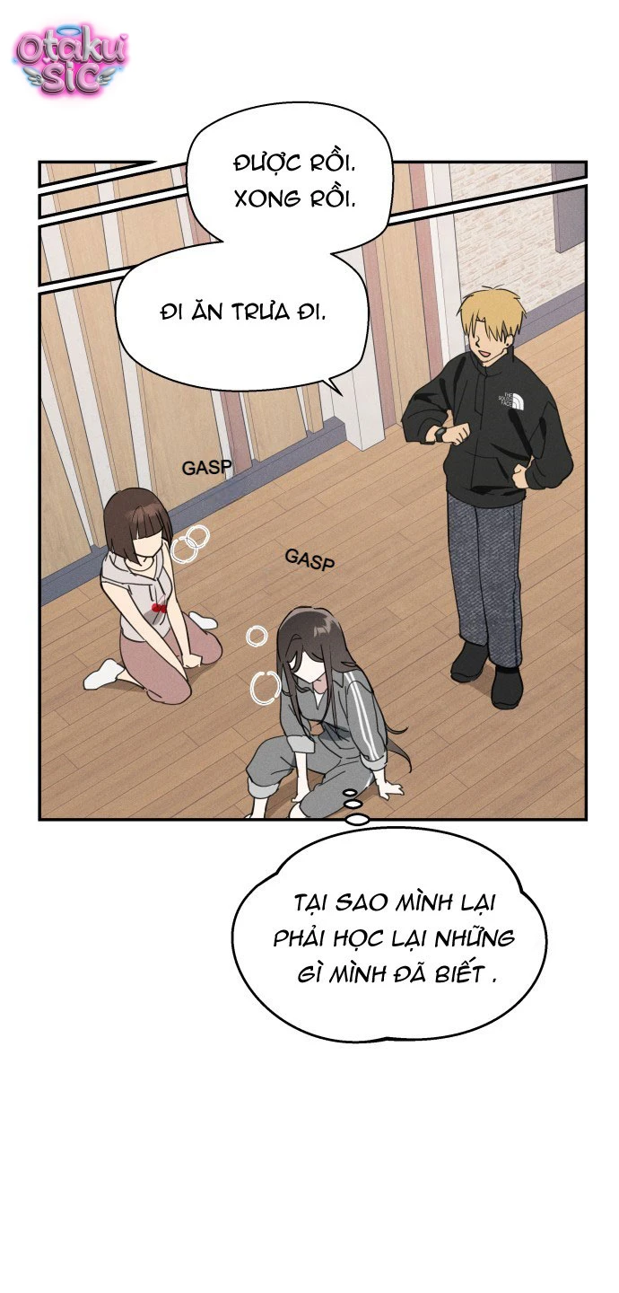 Hôm nay tôi là con gái - Chap 6 - Trang 30