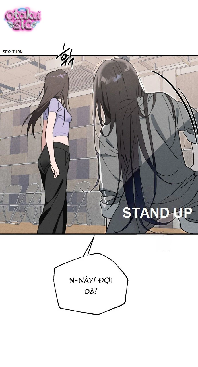 Hôm nay tôi là con gái - Chap 6 - Trang 4