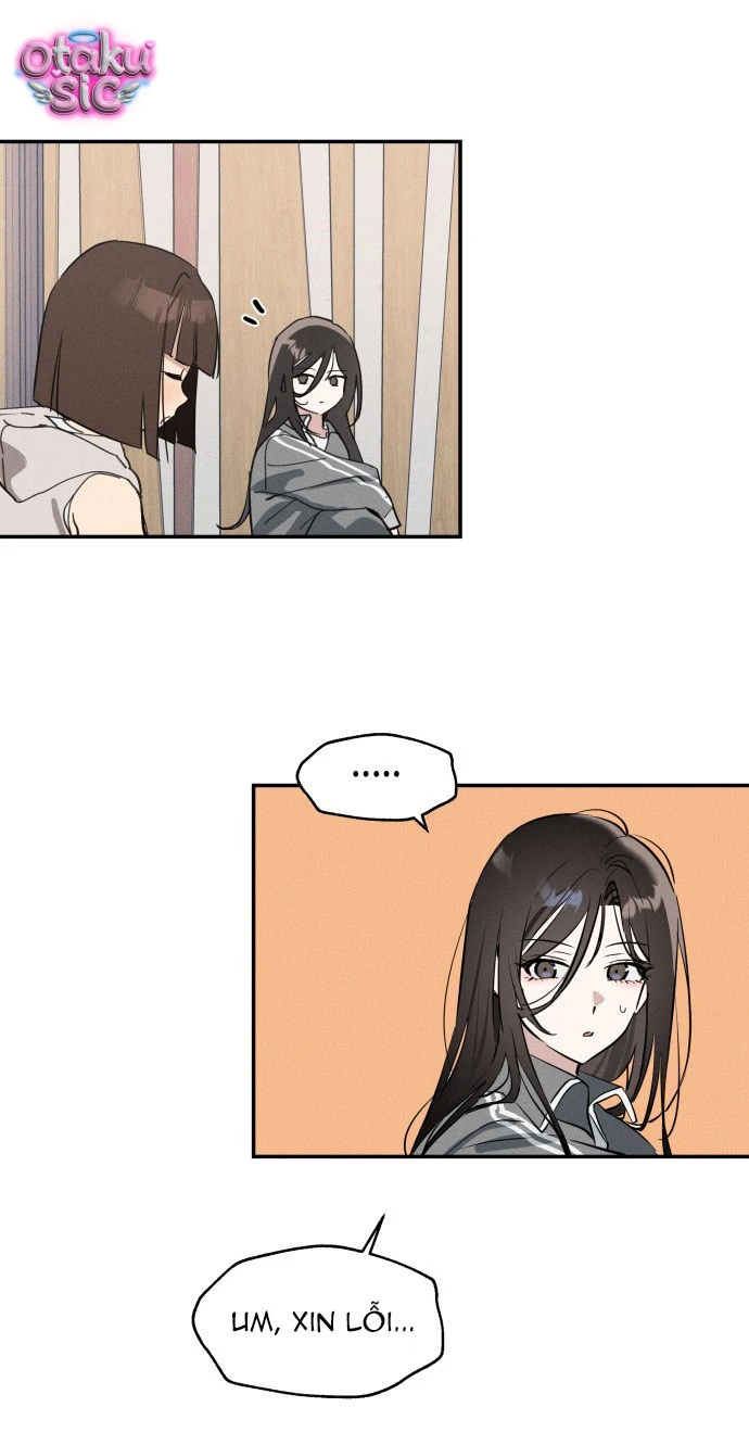 Hôm nay tôi là con gái - Chap 6 - Trang 31