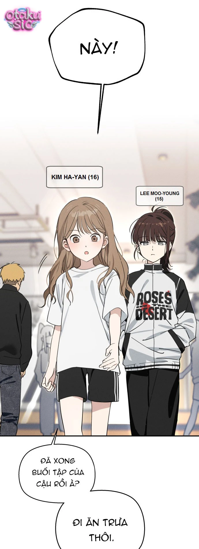 Hôm nay tôi là con gái - Chap 6 - Trang 32