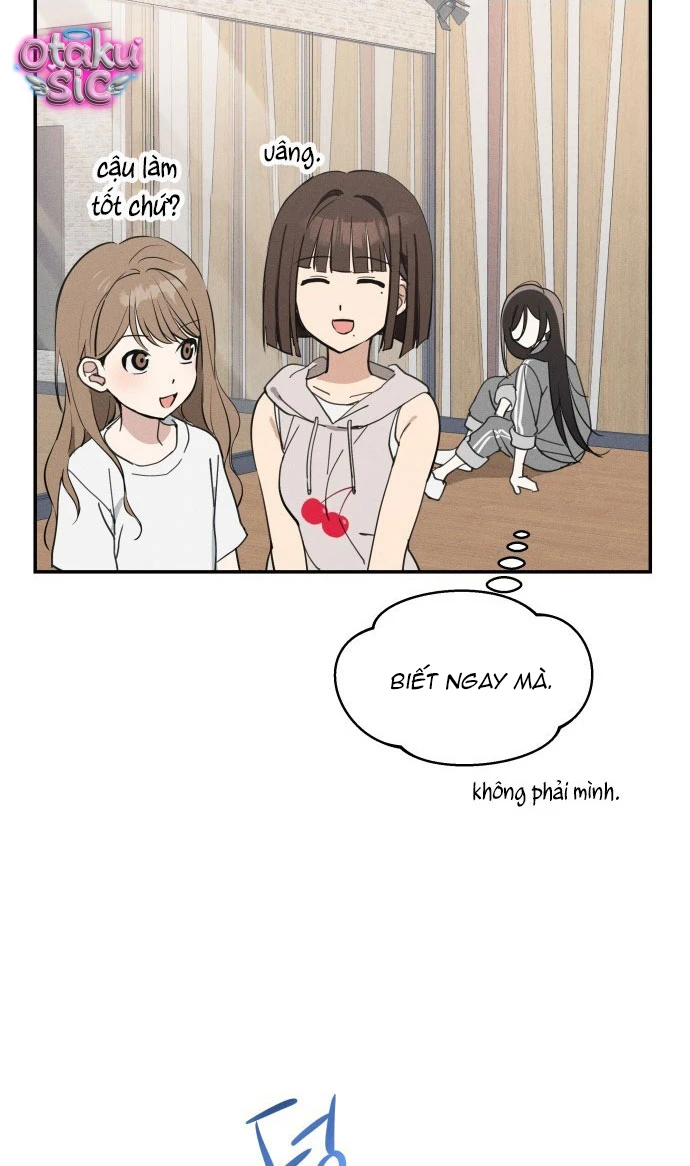 Hôm nay tôi là con gái - Chap 6 - Trang 35