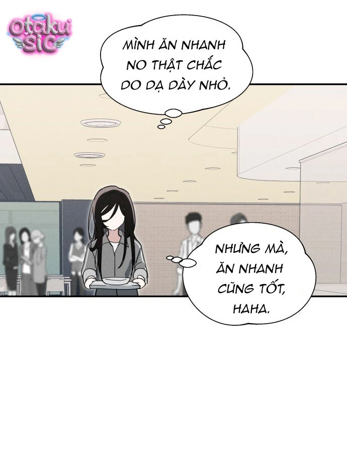 Hôm nay tôi là con gái - Chap 6 - Trang 37