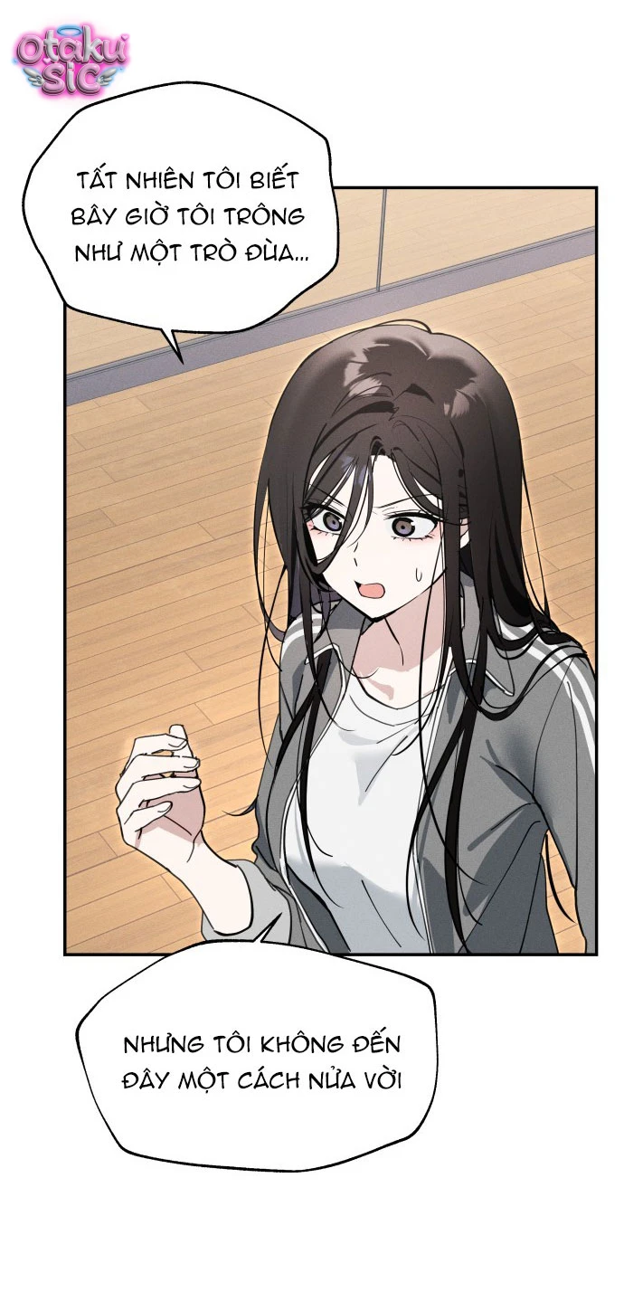 Hôm nay tôi là con gái - Chap 6 - Trang 5