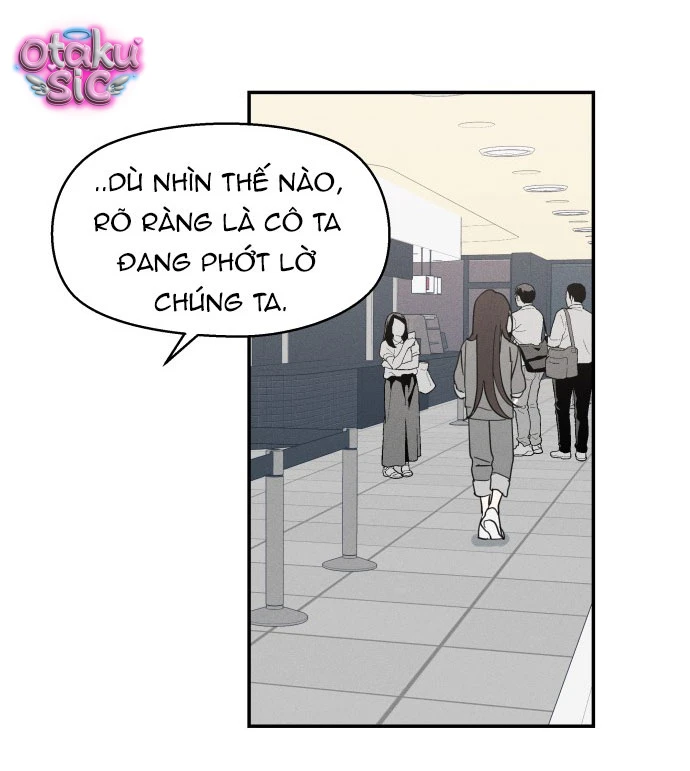 Hôm nay tôi là con gái - Chap 6 - Trang 42