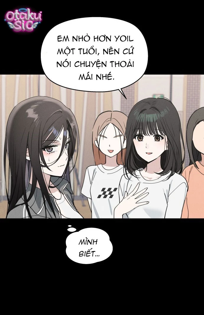 Hôm nay tôi là con gái - Chap 6 - Trang 47