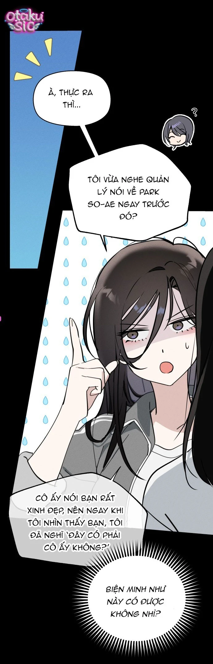 Hôm nay tôi là con gái - Chap 6 - Trang 50