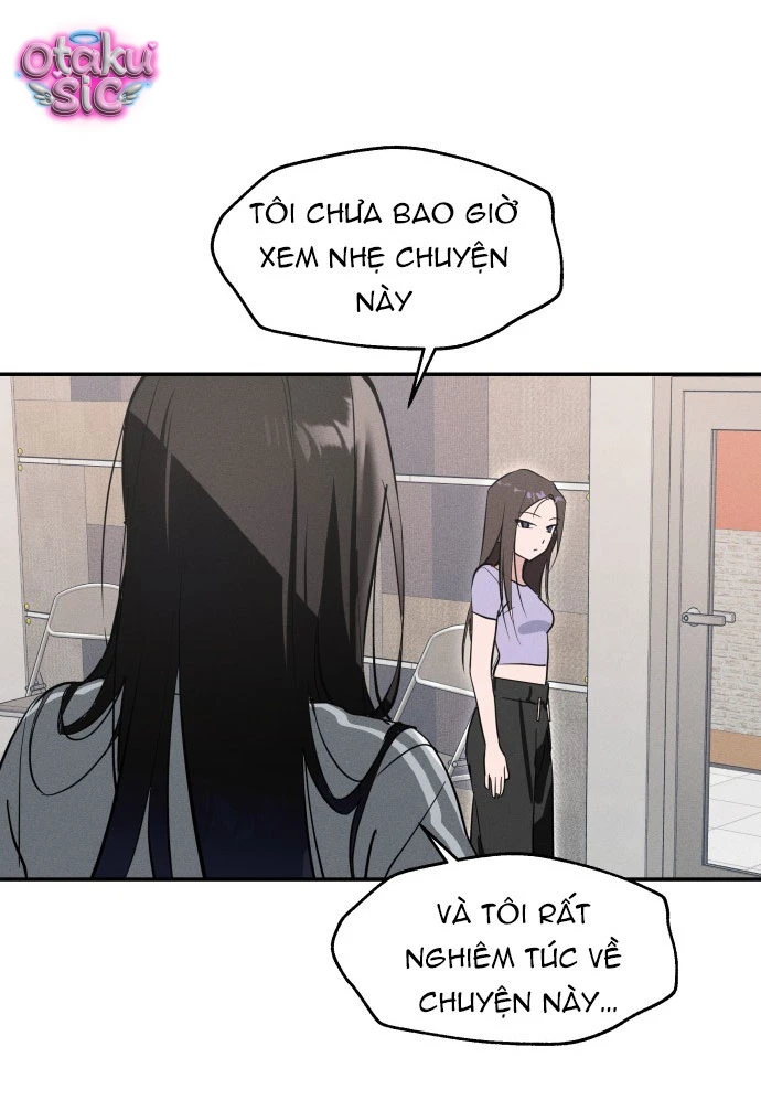 Hôm nay tôi là con gái - Chap 6 - Trang 6