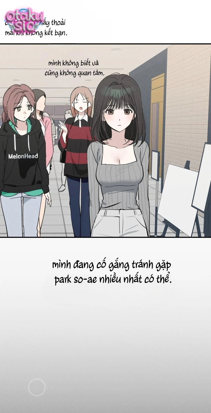 Hôm nay tôi là con gái - Chap 6 - Trang 53