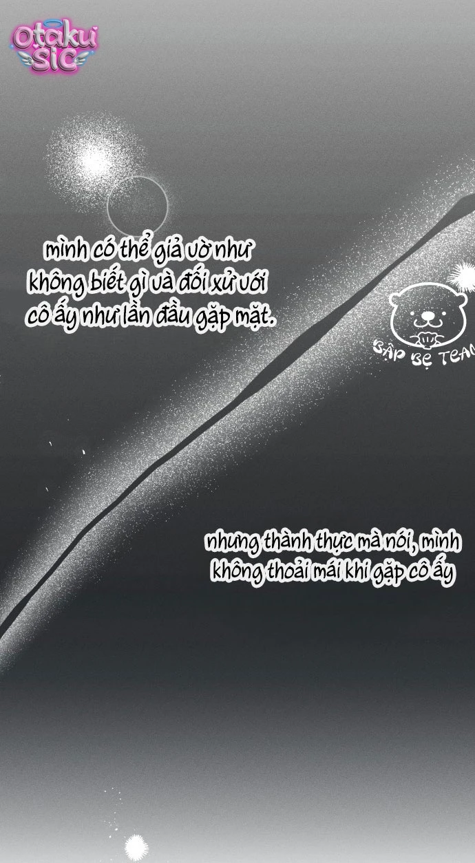 Hôm nay tôi là con gái - Chap 6 - Trang 54