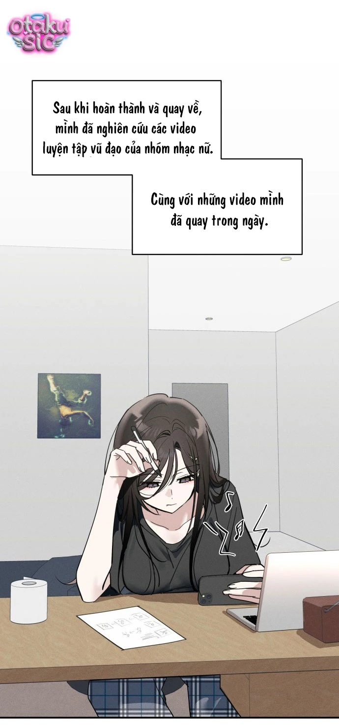 Hôm nay tôi là con gái - Chap 6 - Trang 58