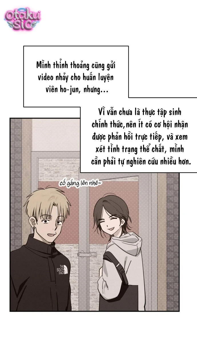 Hôm nay tôi là con gái - Chap 6 - Trang 59