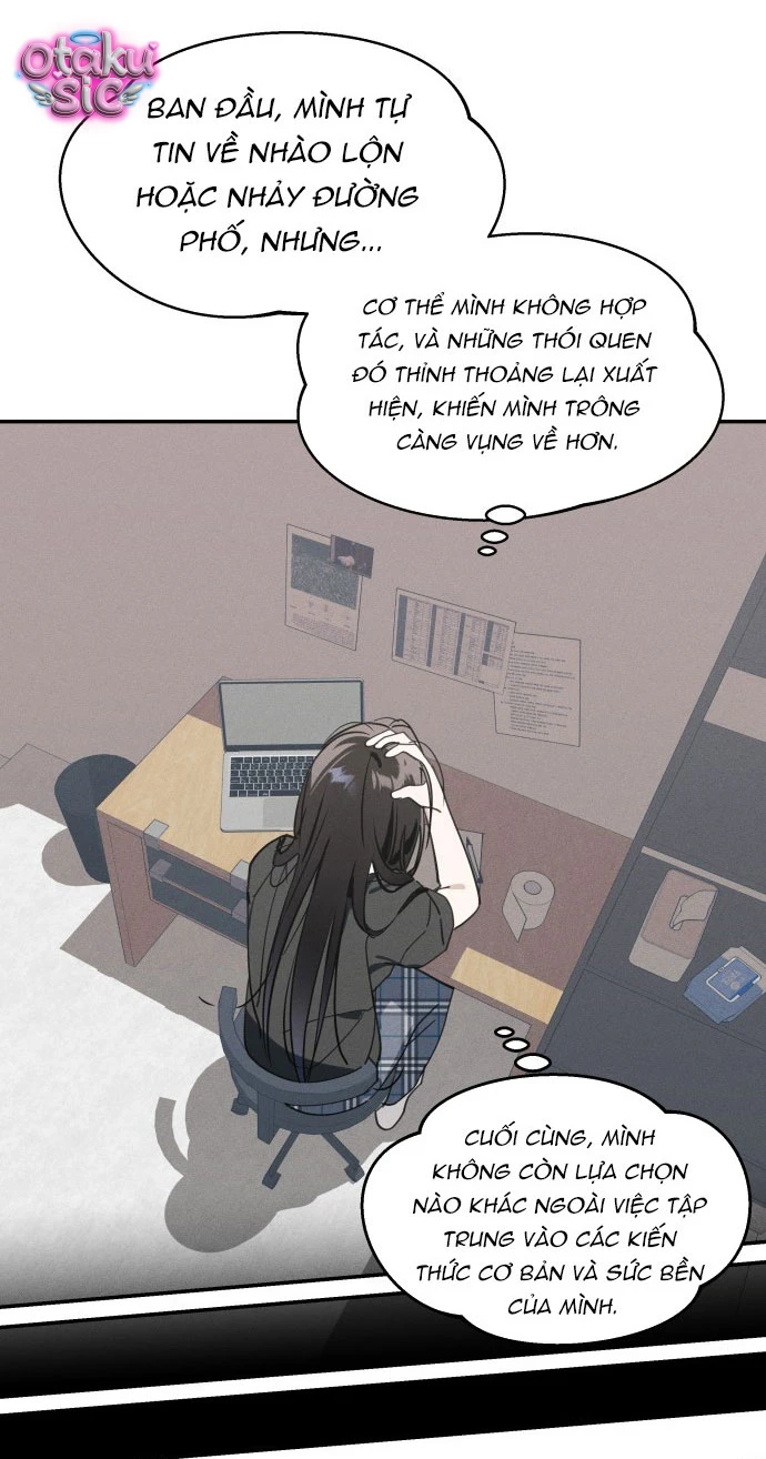 Hôm nay tôi là con gái - Chap 6 - Trang 60