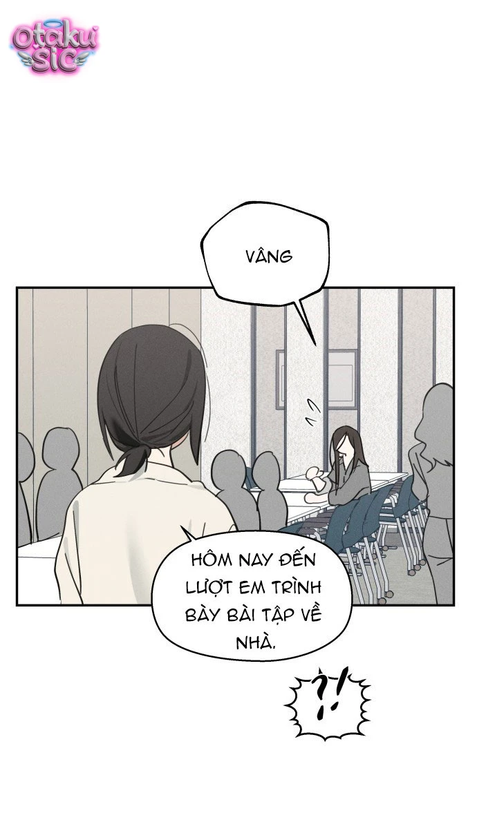 Hôm nay tôi là con gái - Chap 6 - Trang 63