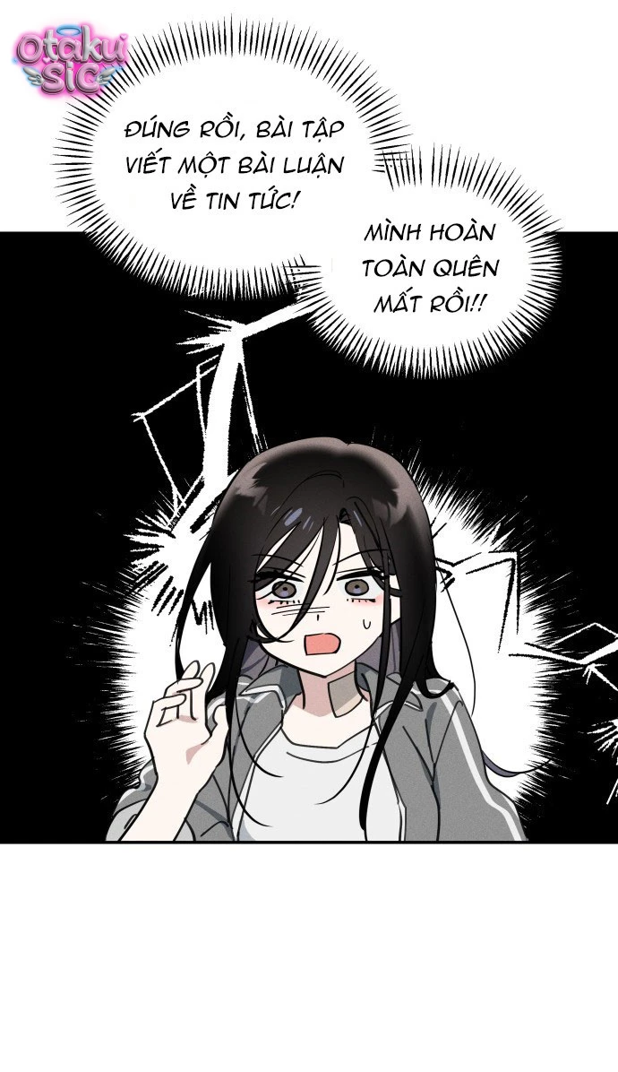 Hôm nay tôi là con gái - Chap 6 - Trang 64