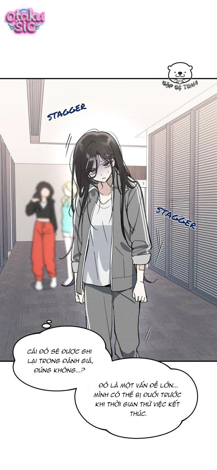 Hôm nay tôi là con gái - Chap 6 - Trang 66