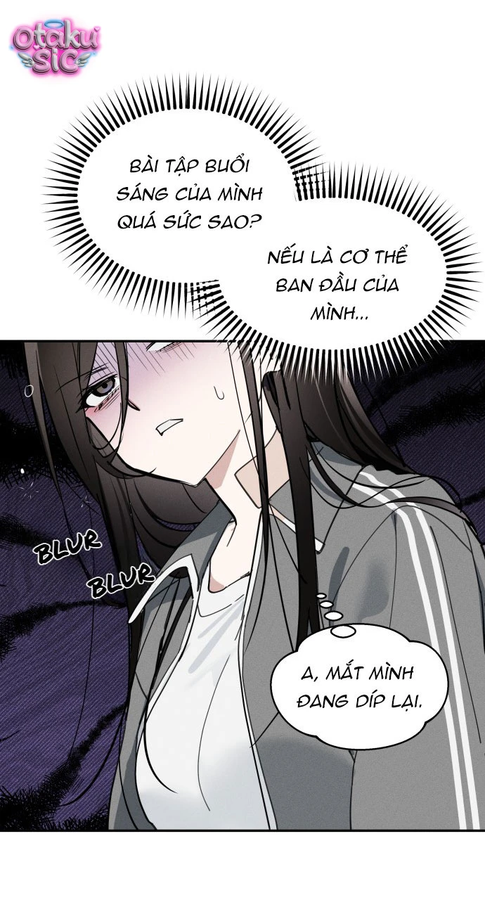 Hôm nay tôi là con gái - Chap 6 - Trang 67