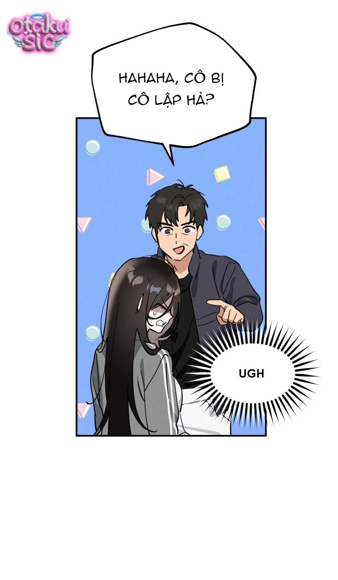 Hôm nay tôi là con gái - Chap 7 - Trang 12