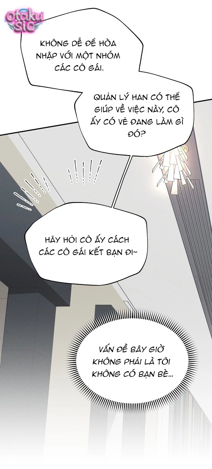 Hôm nay tôi là con gái - Chap 7 - Trang 13