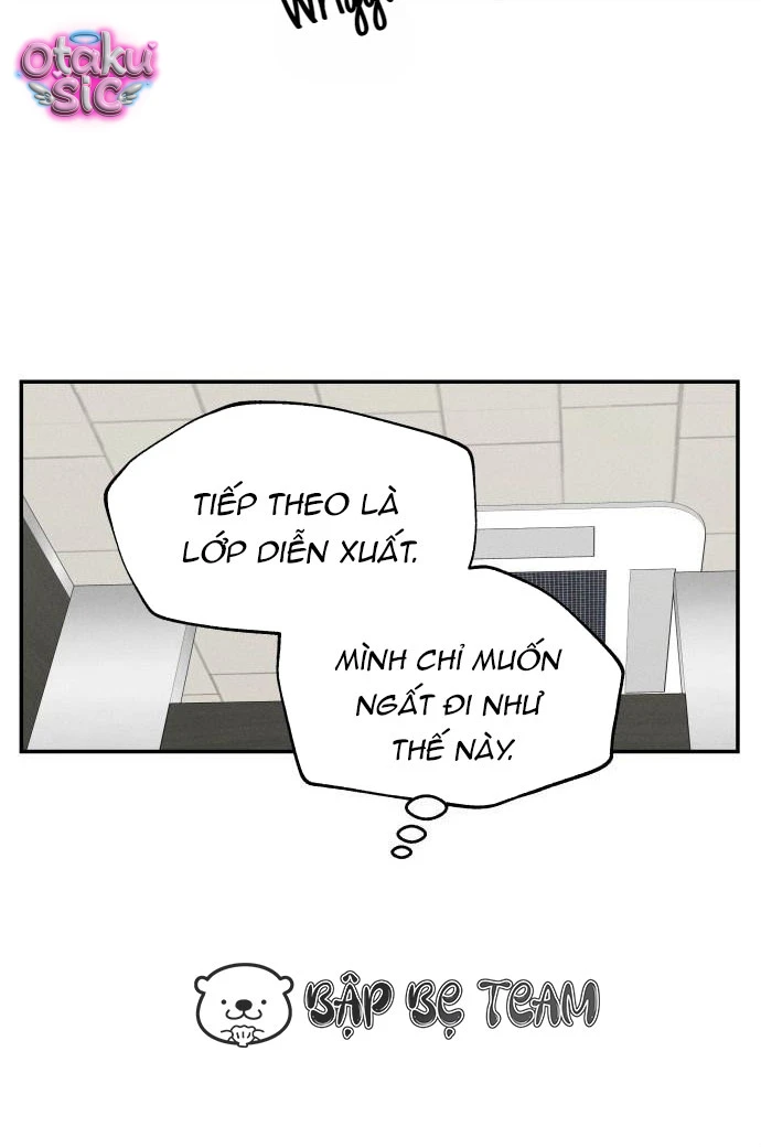 Hôm nay tôi là con gái - Chap 7 - Trang 16