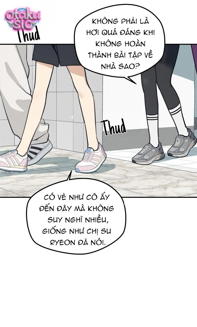 Hôm nay tôi là con gái - Chap 7 - Trang 18
