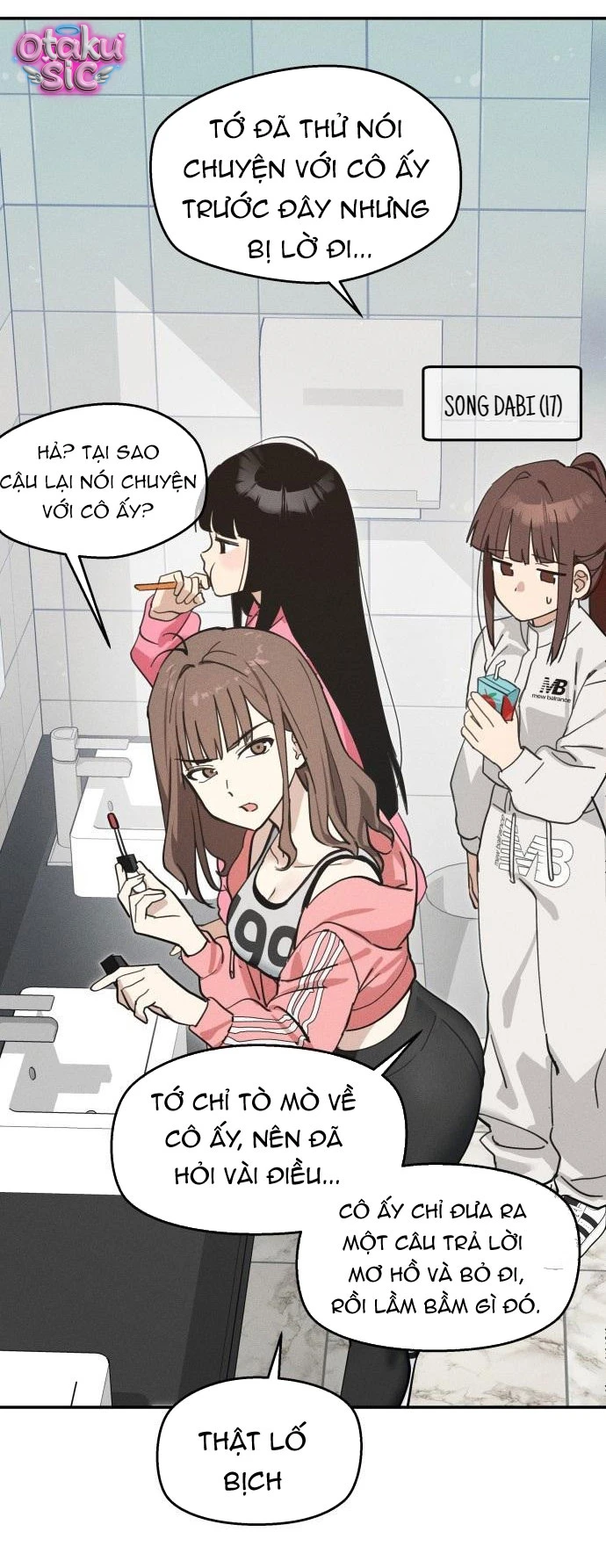 Hôm nay tôi là con gái - Chap 7 - Trang 19