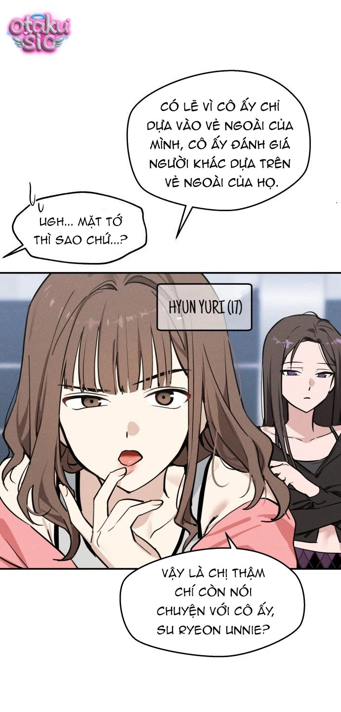 Hôm nay tôi là con gái - Chap 7 - Trang 20