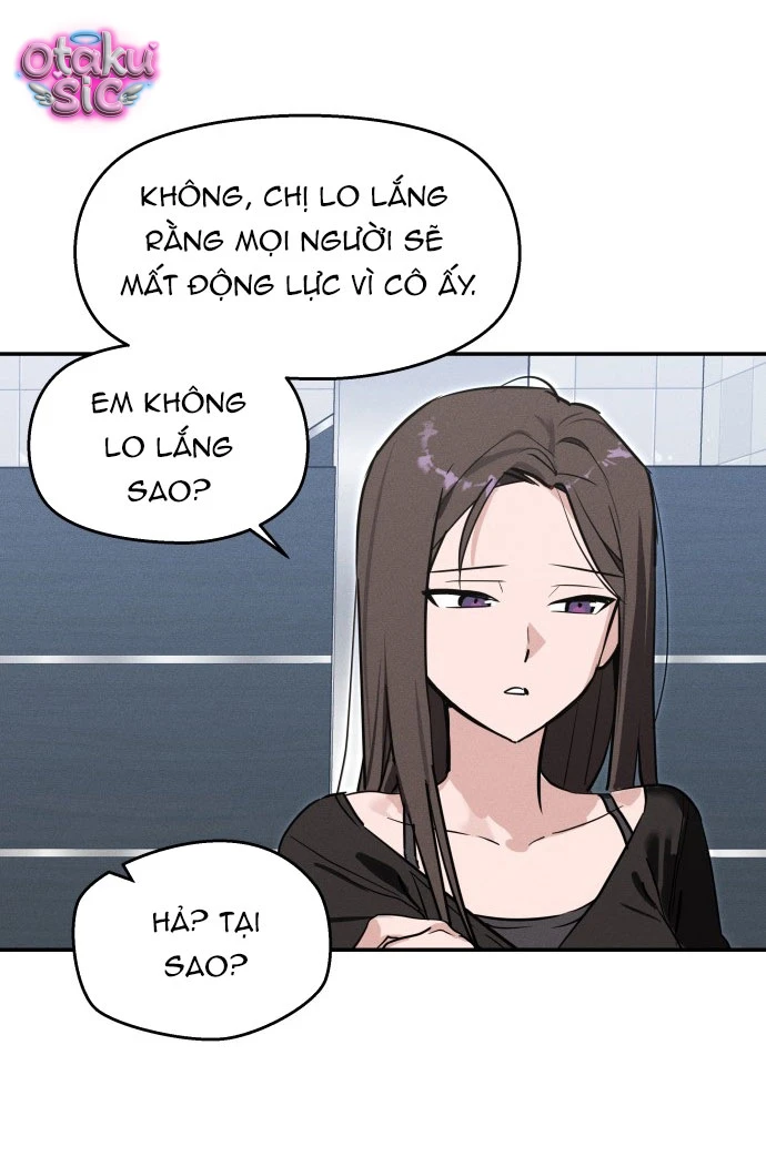 Hôm nay tôi là con gái - Chap 7 - Trang 21
