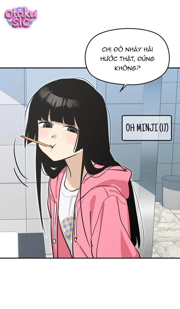 Hôm nay tôi là con gái - Chap 7 - Trang 22