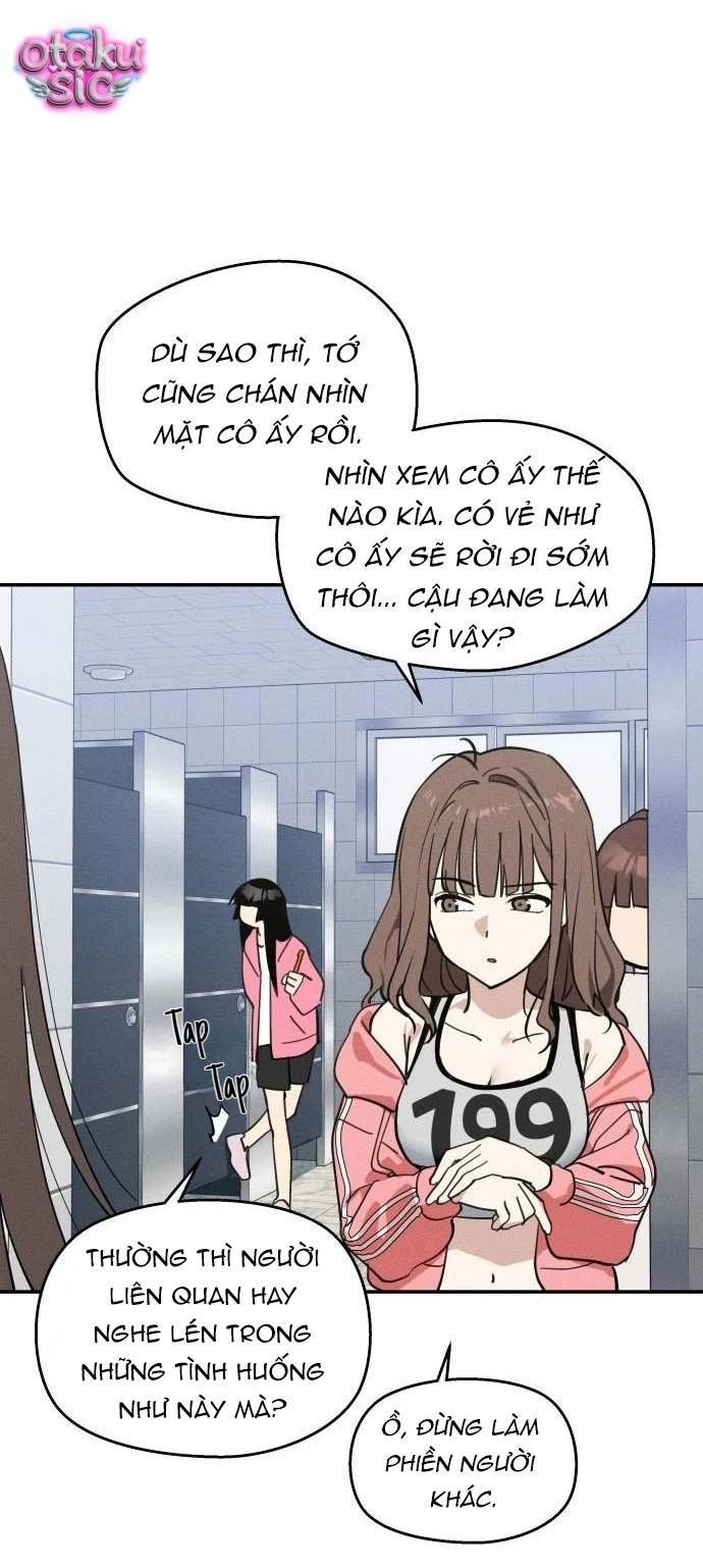 Hôm nay tôi là con gái - Chap 7 - Trang 24