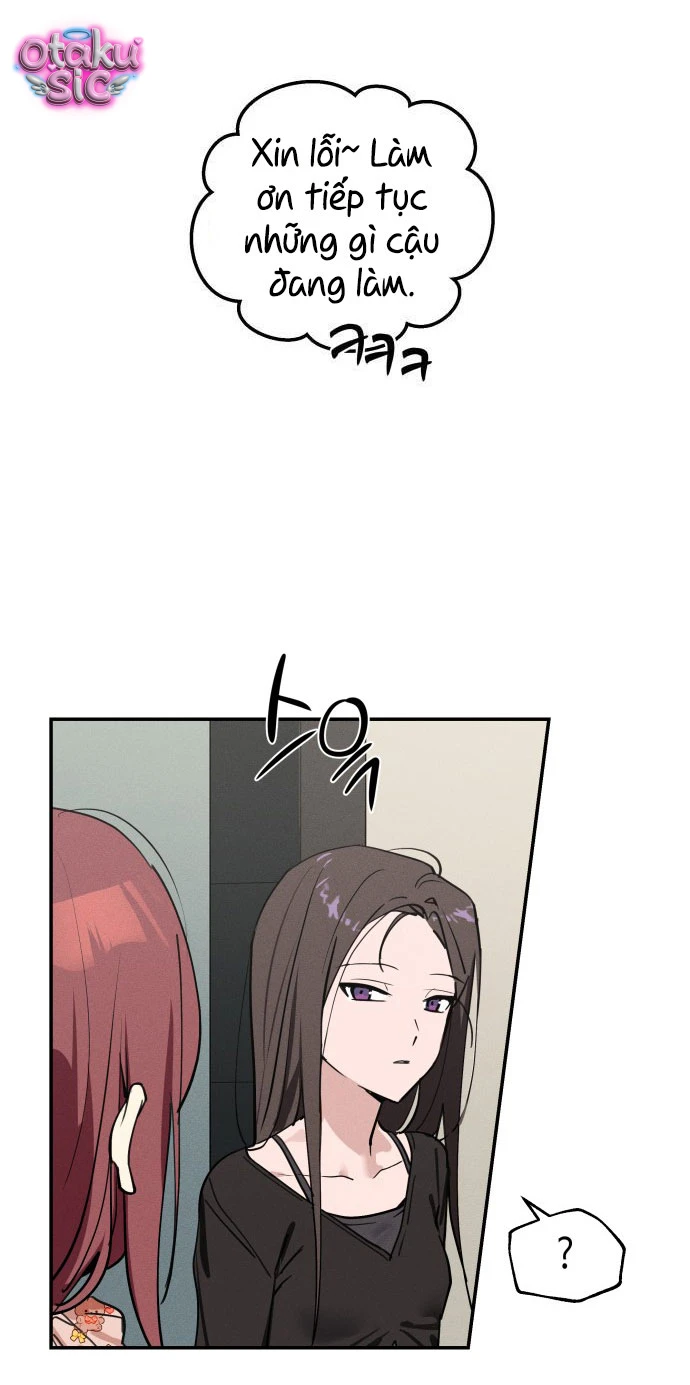 Hôm nay tôi là con gái - Chap 7 - Trang 25